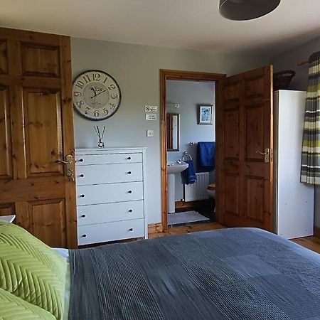 Ard na Greine Bed&Breakfast Ballylickey Exterior foto