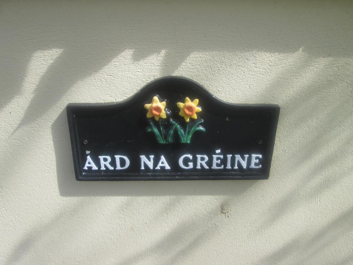 Ard na Greine Bed&Breakfast Ballylickey Exterior foto
