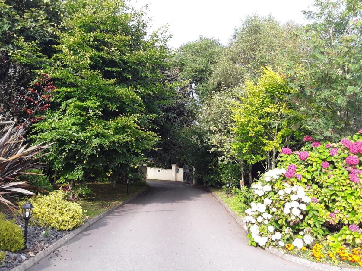 Ard na Greine Bed&Breakfast Ballylickey Exterior foto