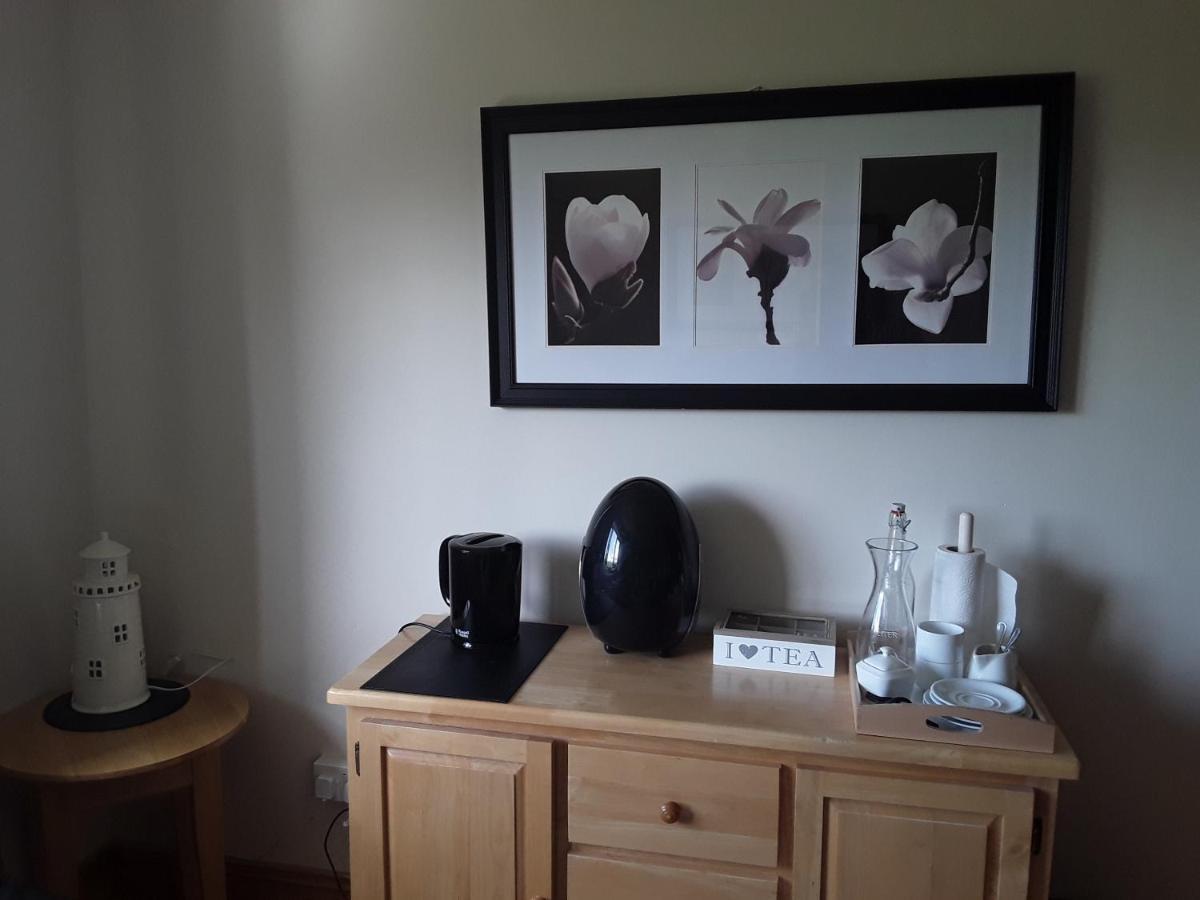Ard na Greine Bed&Breakfast Ballylickey Exterior foto