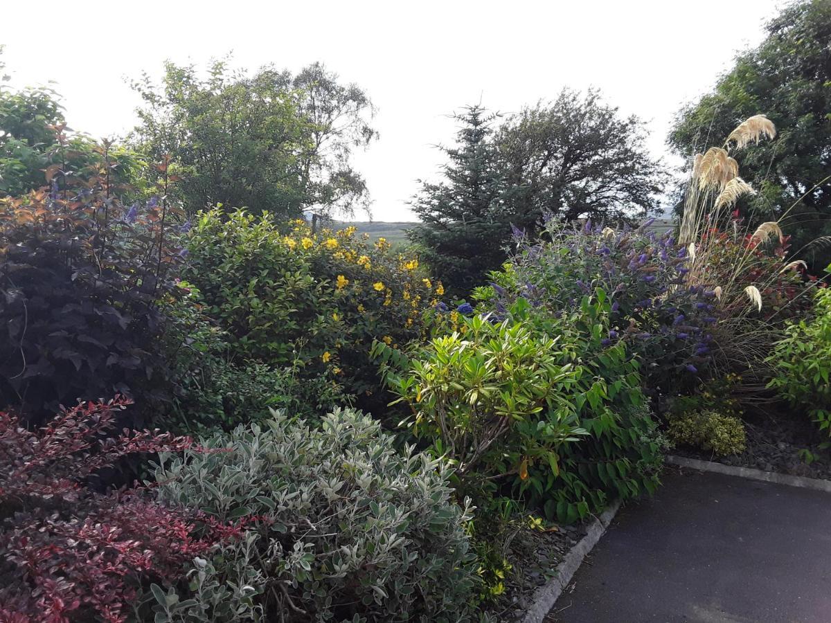 Ard na Greine Bed&Breakfast Ballylickey Exterior foto