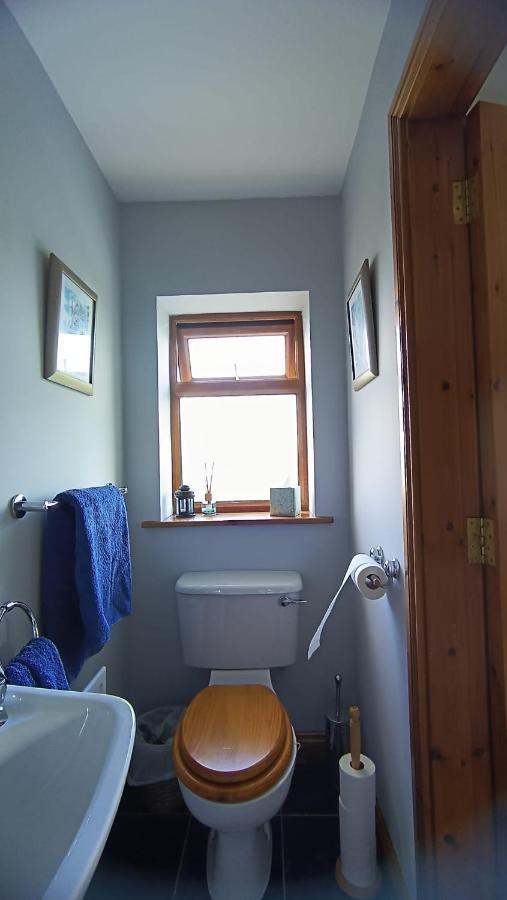 Ard na Greine Bed&Breakfast Ballylickey Exterior foto