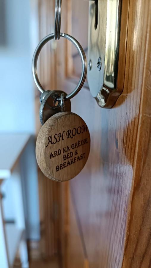 Ard na Greine Bed&Breakfast Ballylickey Exterior foto