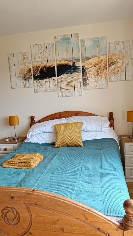 Ard na Greine Bed&Breakfast Ballylickey Exterior foto