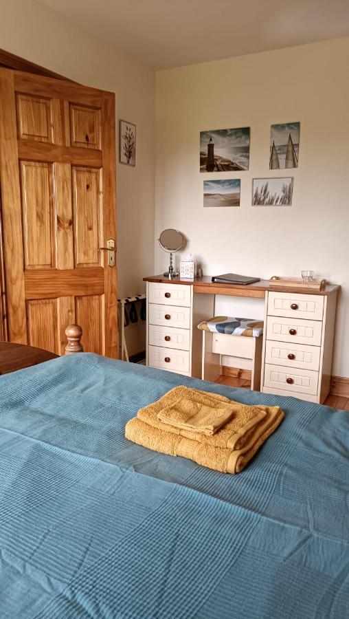 Ard na Greine Bed&Breakfast Ballylickey Exterior foto