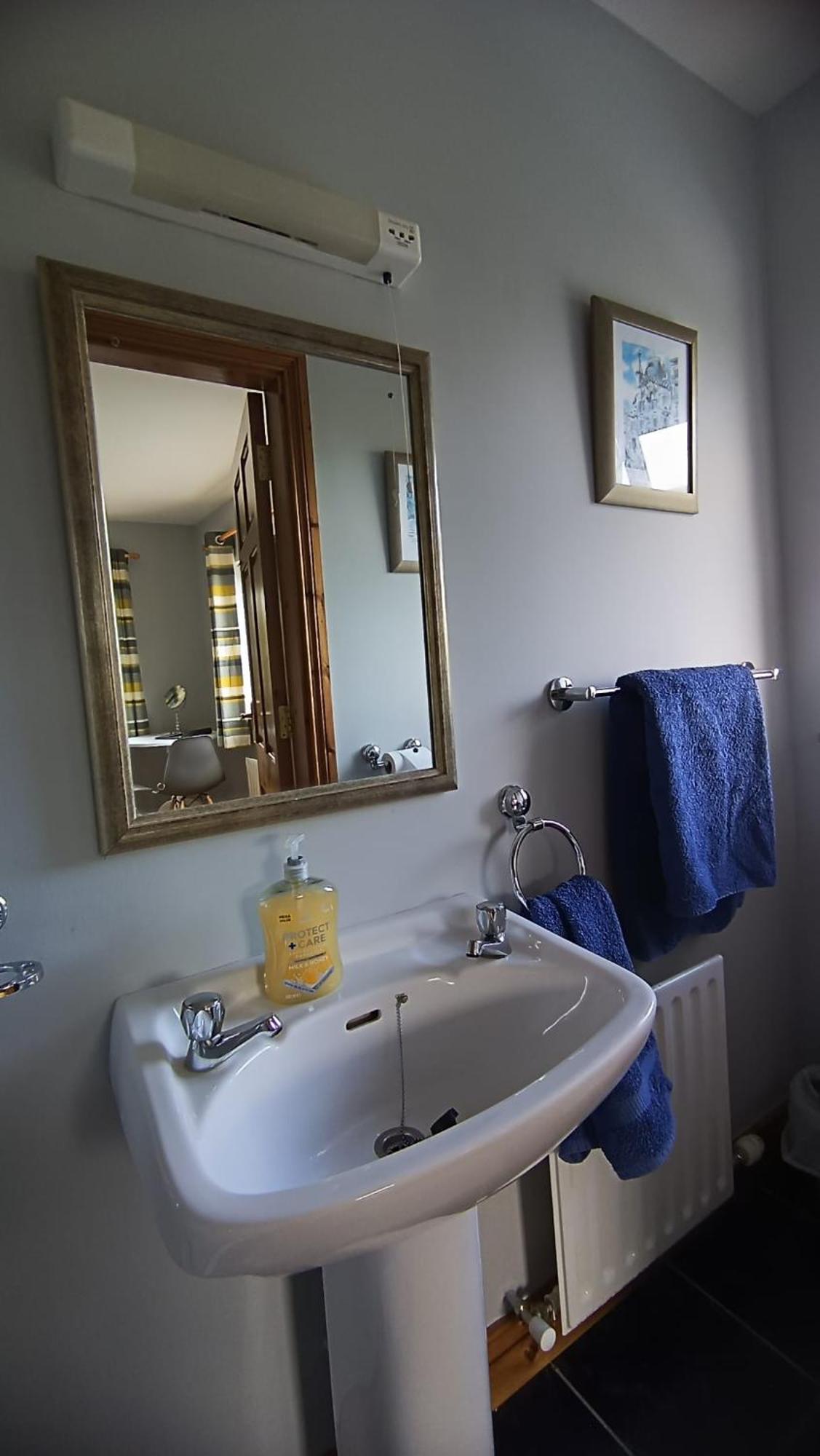 Ard na Greine Bed&Breakfast Ballylickey Exterior foto