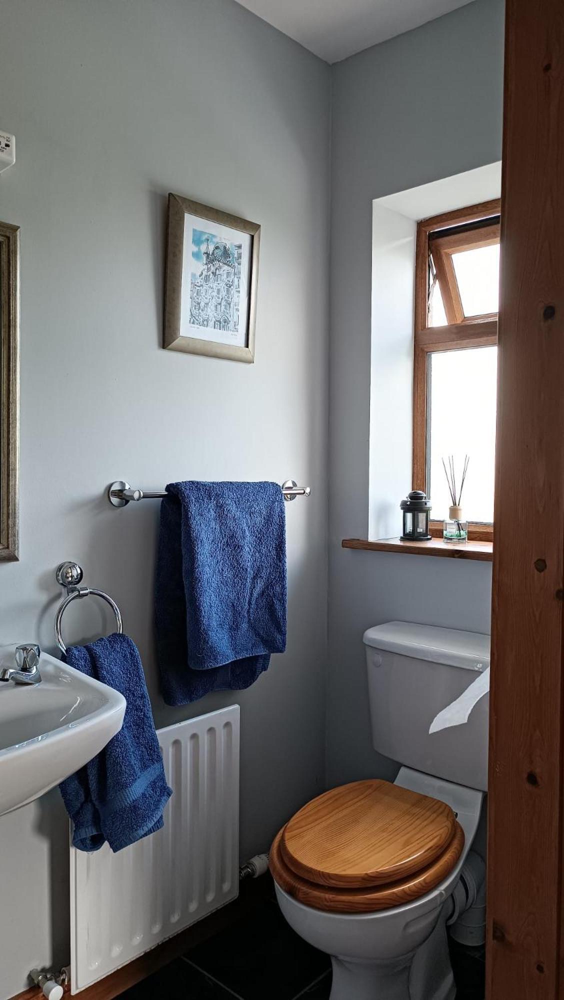 Ard na Greine Bed&Breakfast Ballylickey Exterior foto
