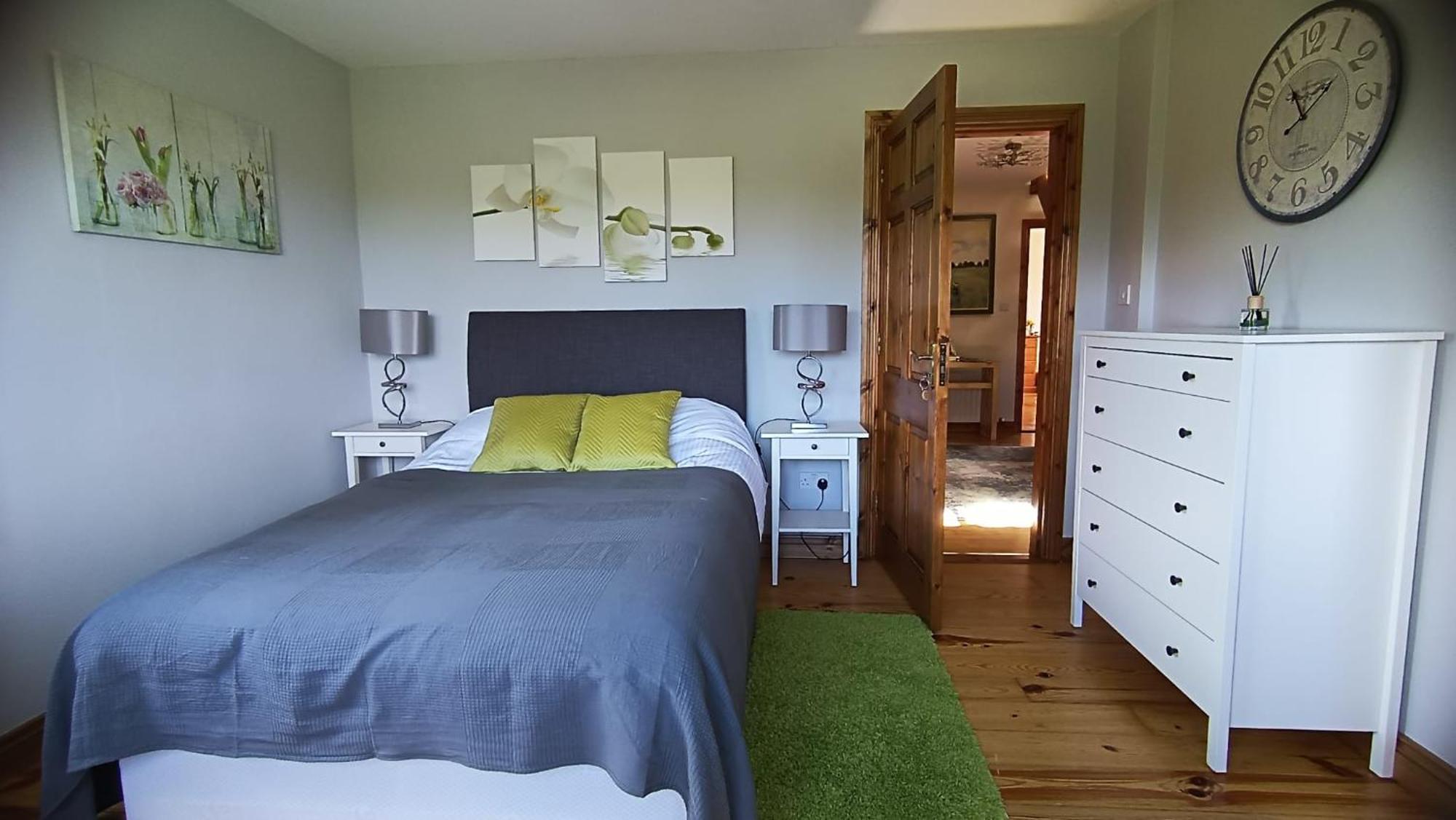 Ard na Greine Bed&Breakfast Ballylickey Exterior foto