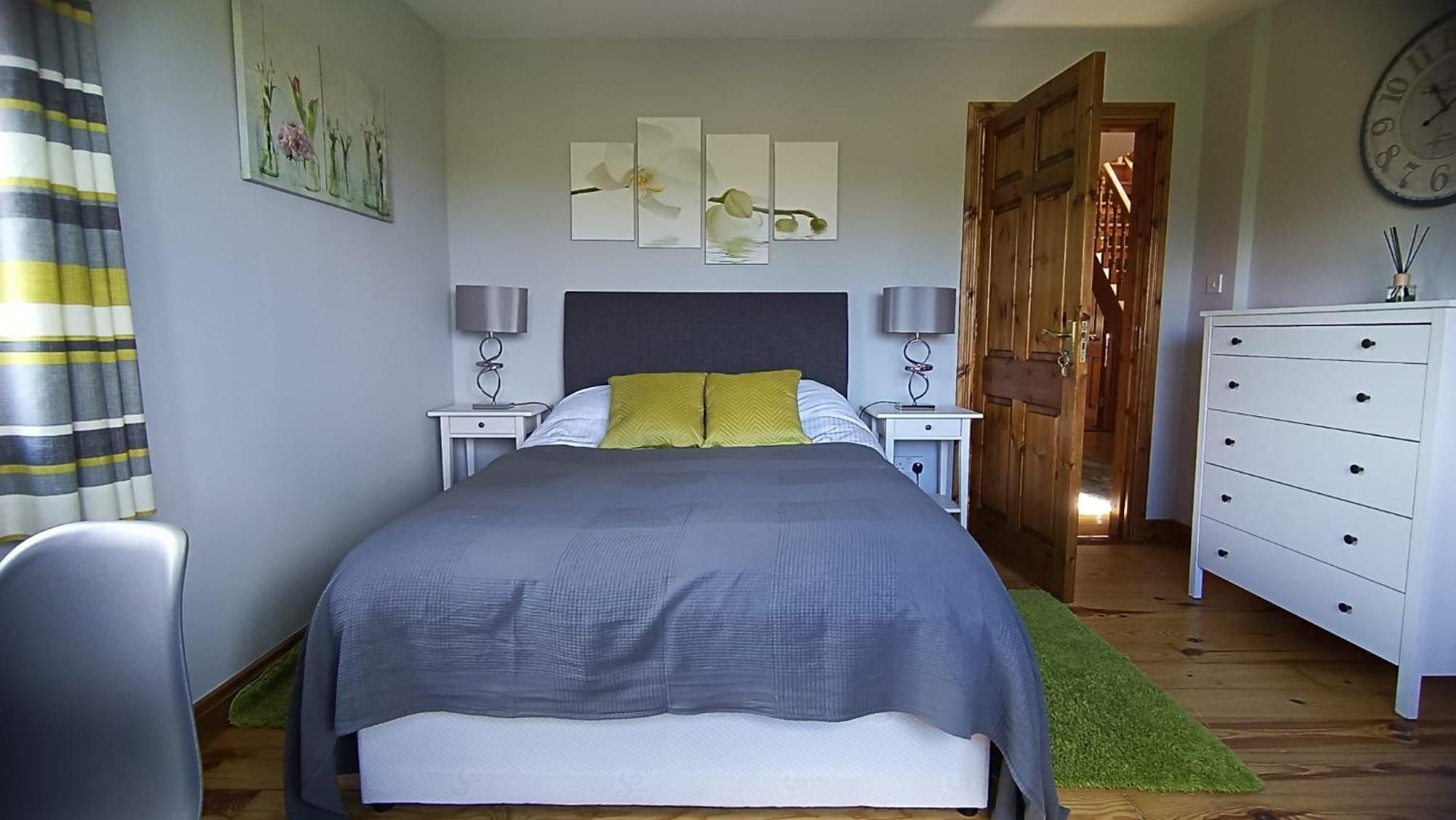 Ard na Greine Bed&Breakfast Ballylickey Exterior foto
