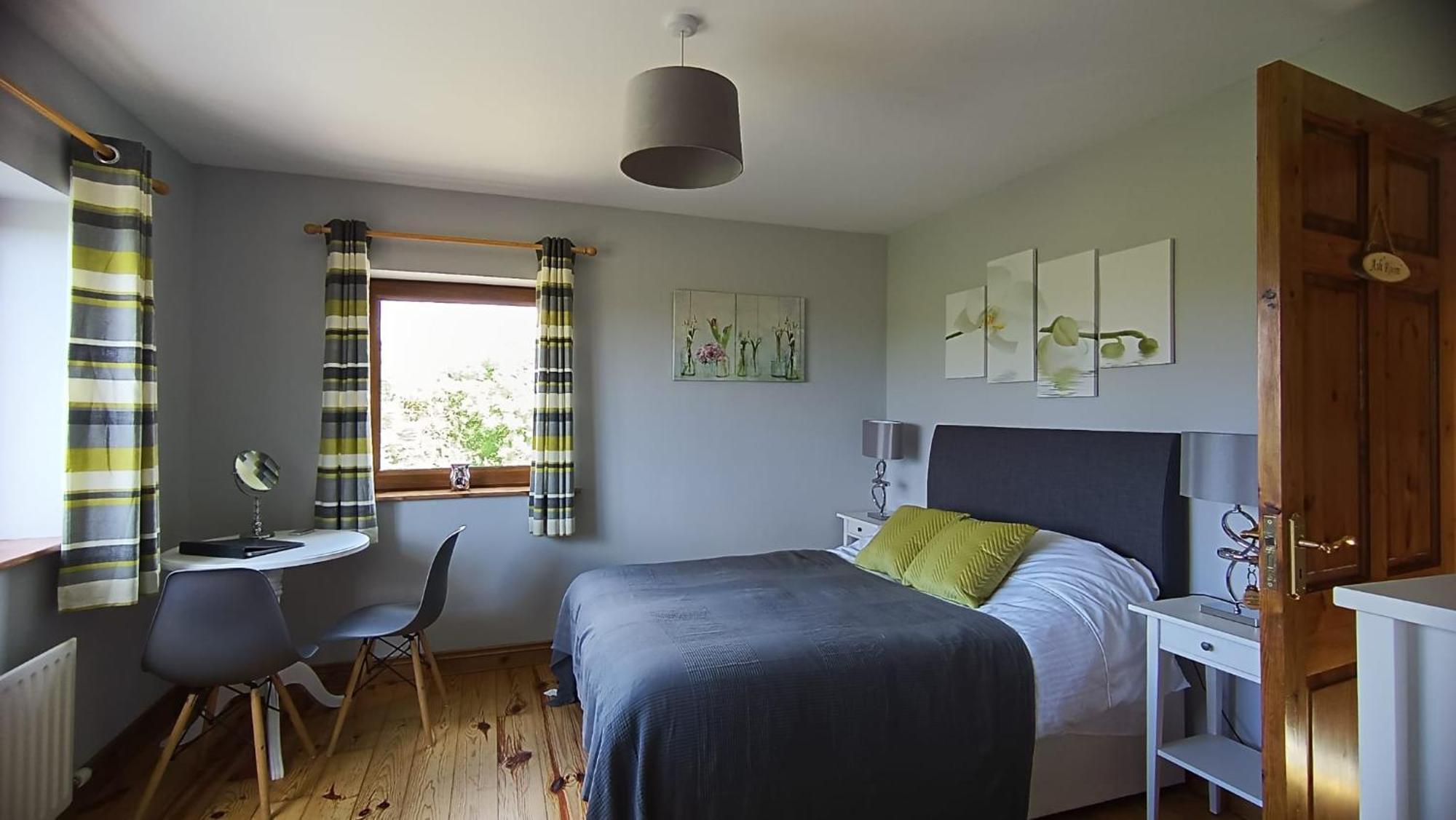Ard na Greine Bed&Breakfast Ballylickey Exterior foto
