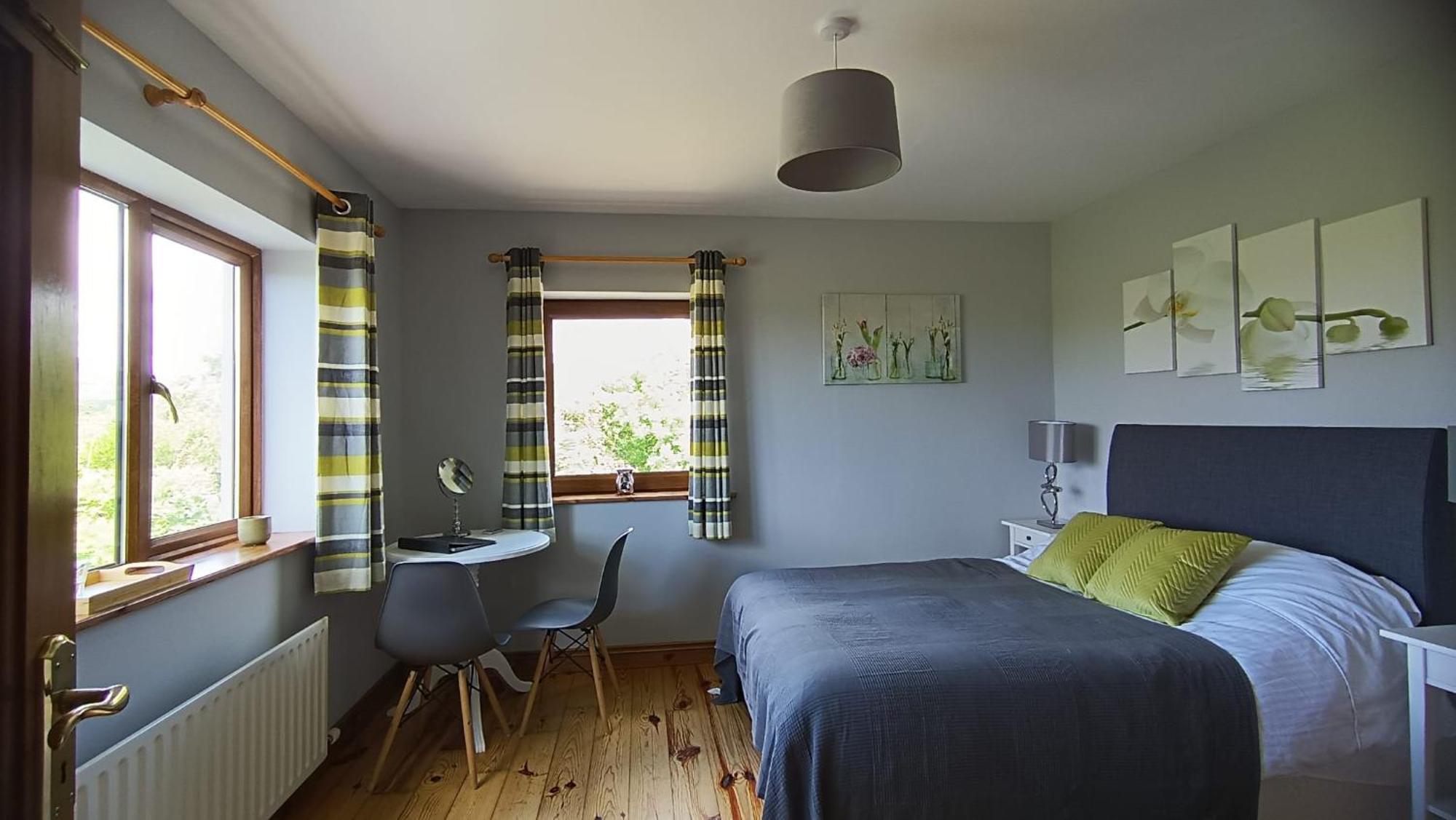 Ard na Greine Bed&Breakfast Ballylickey Exterior foto