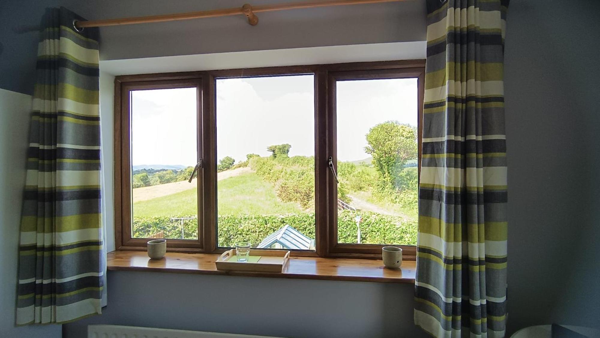 Ard na Greine Bed&Breakfast Ballylickey Exterior foto