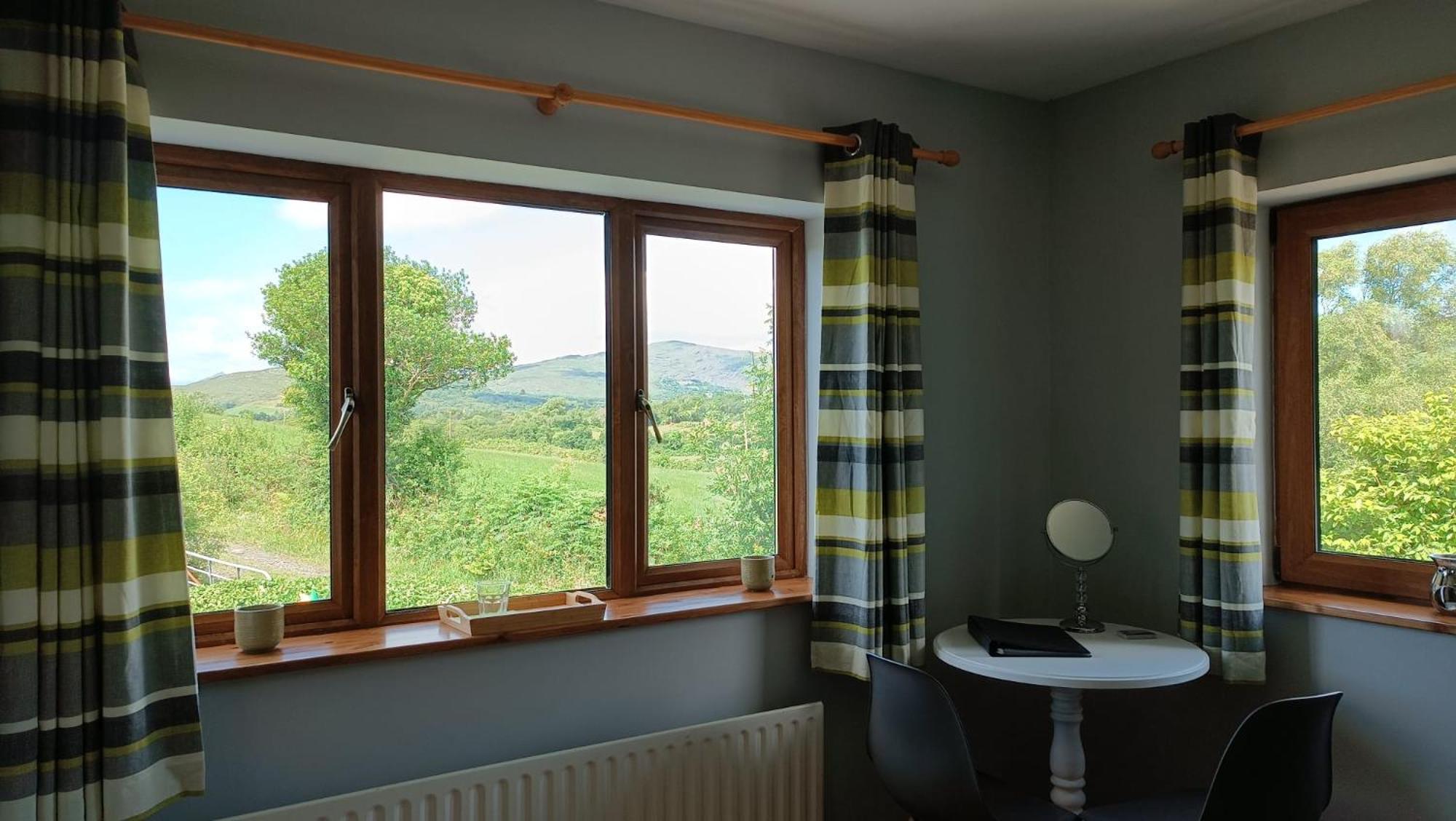 Ard na Greine Bed&Breakfast Ballylickey Exterior foto