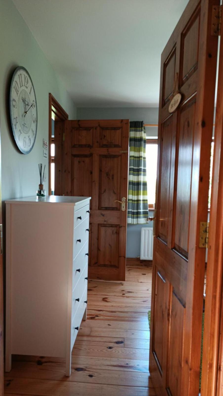 Ard na Greine Bed&Breakfast Ballylickey Exterior foto